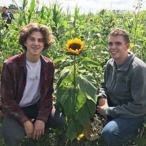 Meet your Posher, Jack